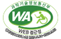 과학기술정보통신부 WA(WEB접근성) 품질인증 마크, 웹와치(WebWatch) 2024.9.24 ~ 2025.9.23