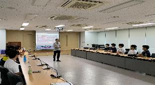 2024학년도 여름방학 꿈담기 진로체험프로그램