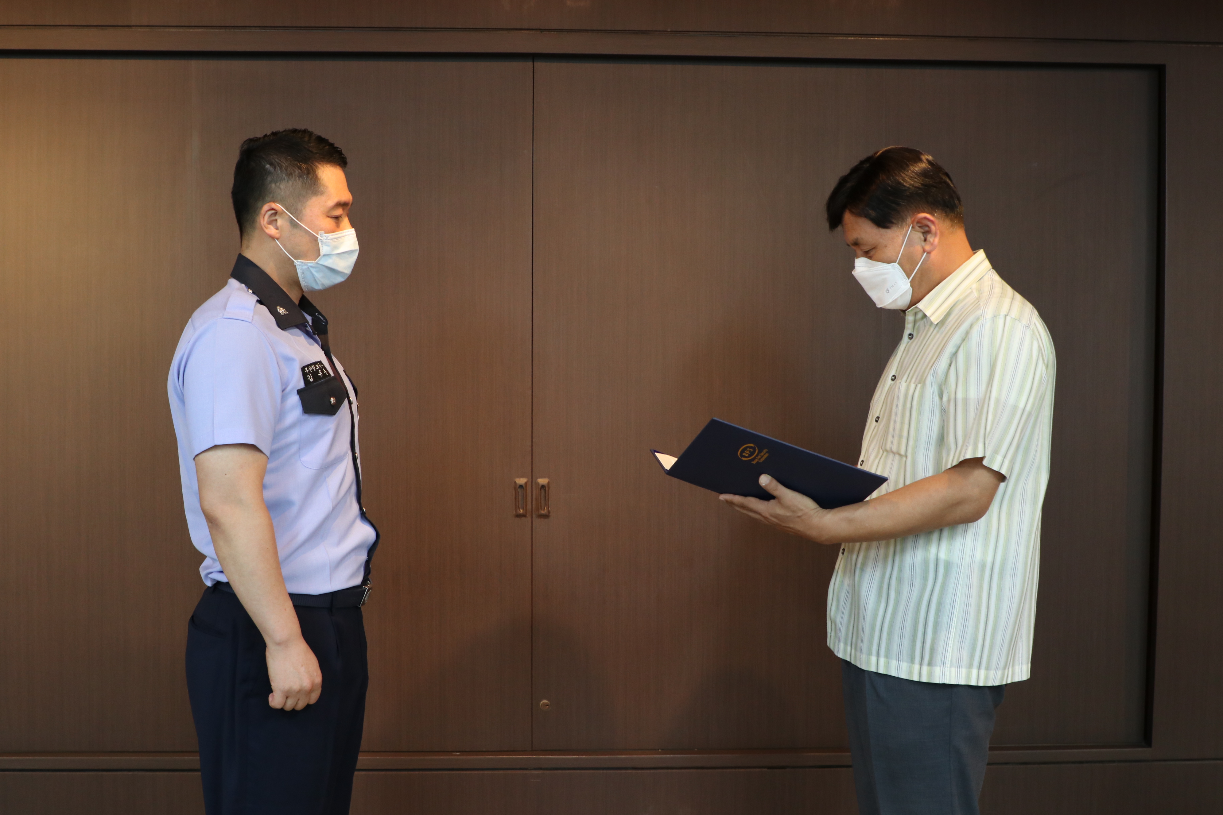 8월3일 직원제안 우수제안자 시상2