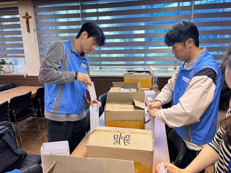 25.5.8 어버이날 맞이 사회공헌활동 실시4