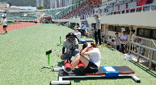 20.6.09 청원경찰 공채 실기전형